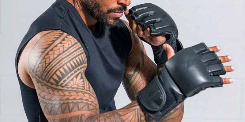 Gloves