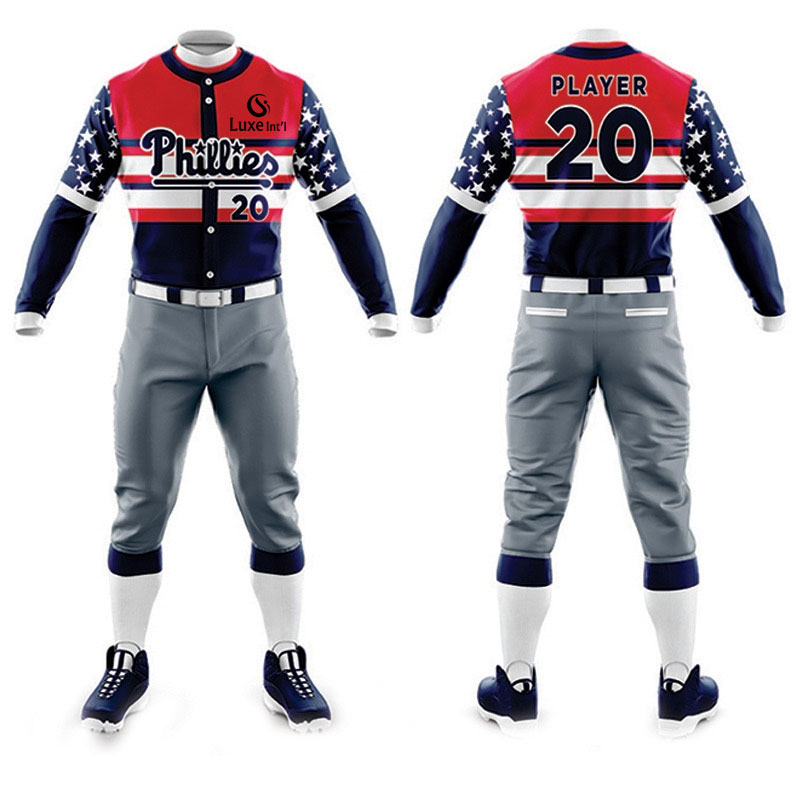 Baseball Uniform
