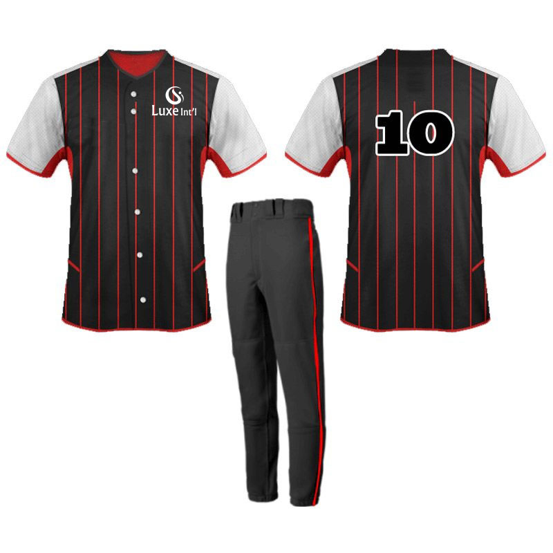 Baseball Uniform