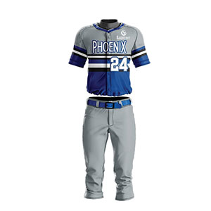 Baseball Uniform