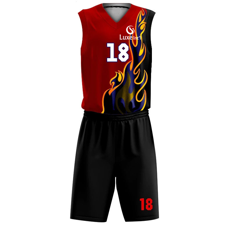 Basketball Uniform