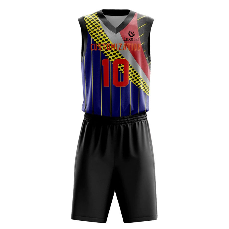 Basketball Uniform