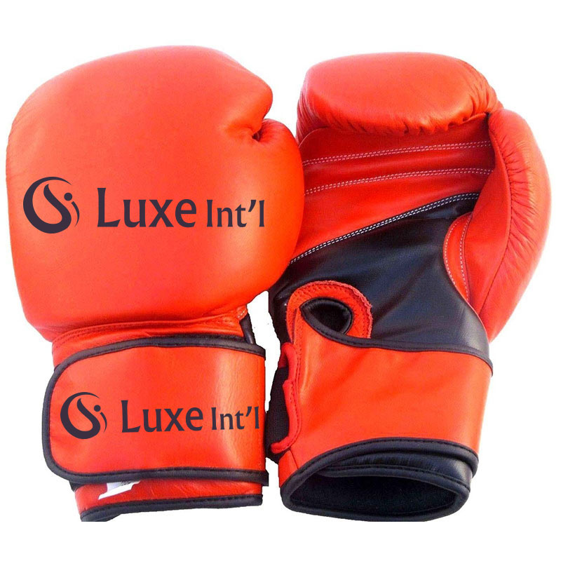 Boxing Gloves