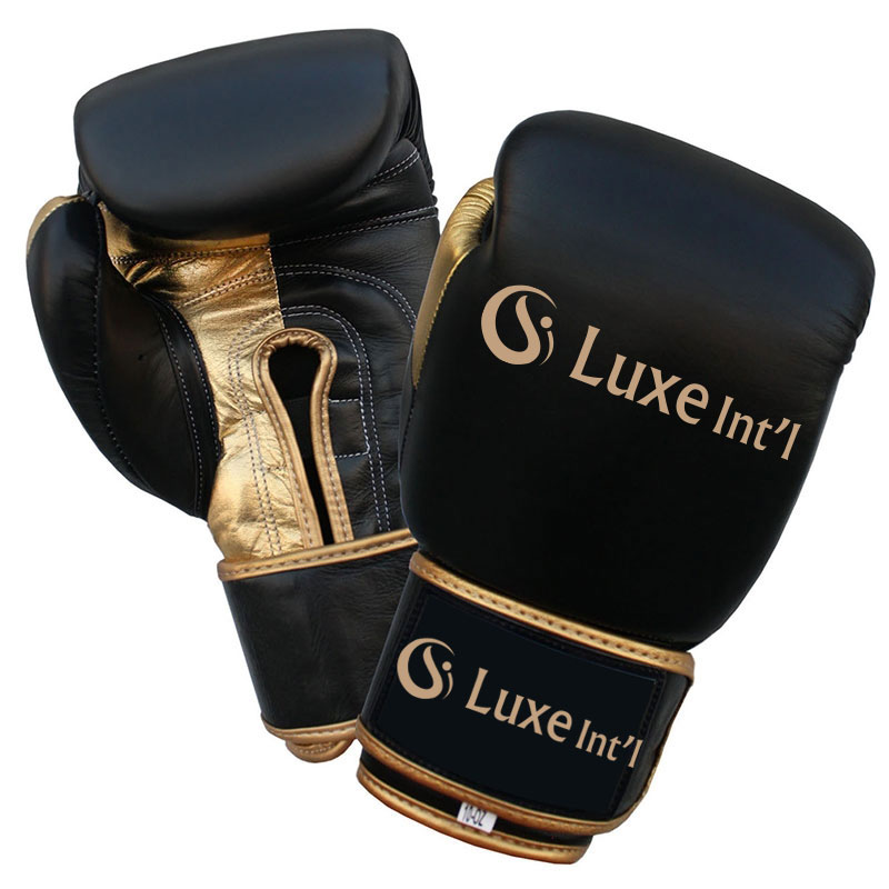 Boxing Gloves