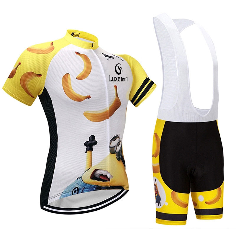 Cycling Wears