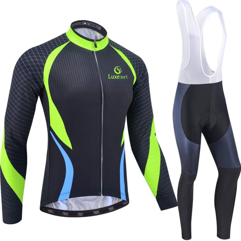 Cycling Wears