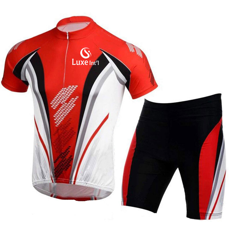 Cycling Wears