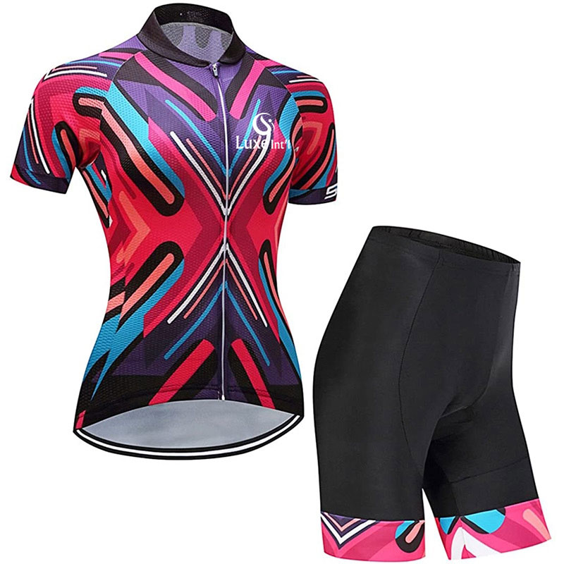 Cycling Wears