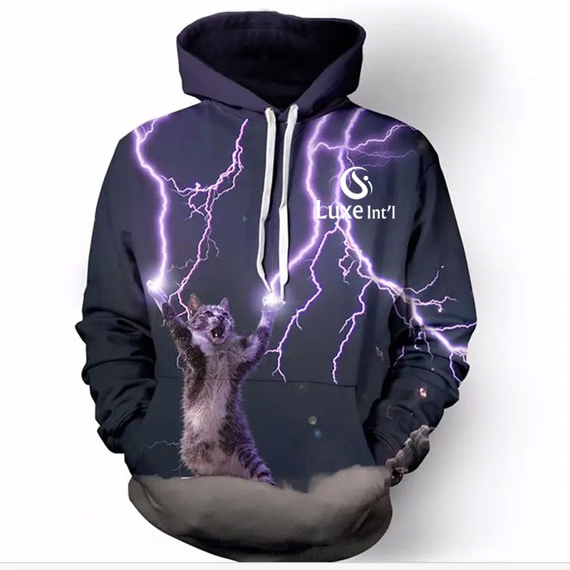 Hood Shirt