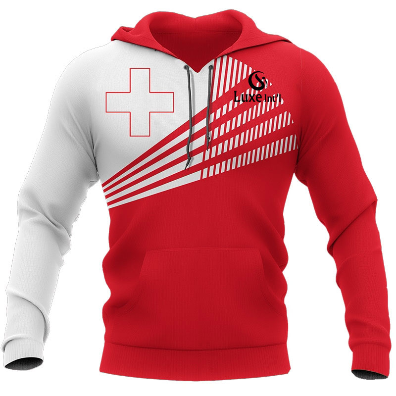 Hood Shirt