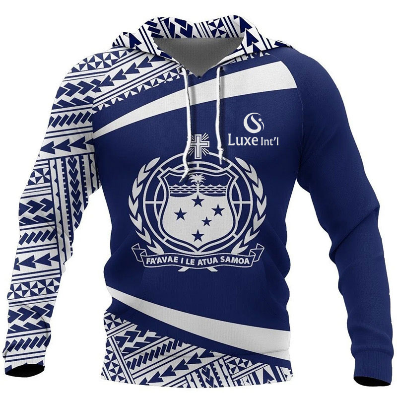Hood Shirt