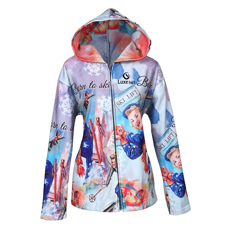 Hood Shirt
