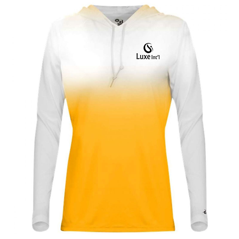 Hood Shirt