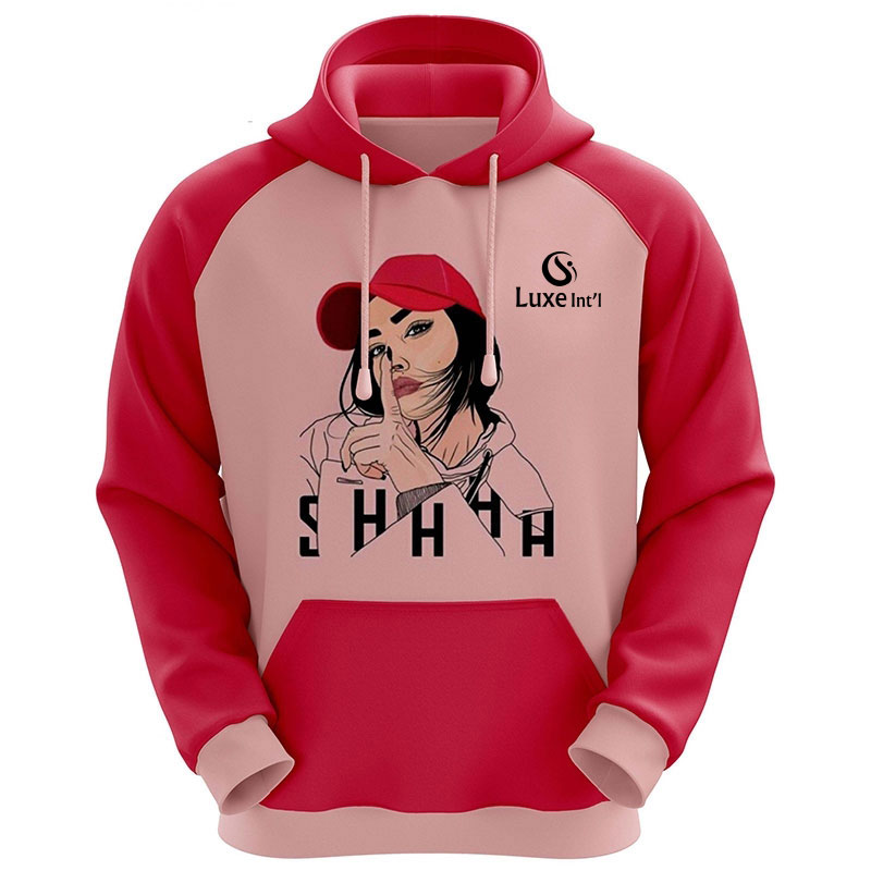 Hood Shirt