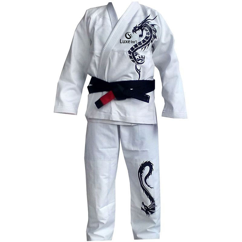 Martial Arts Wear