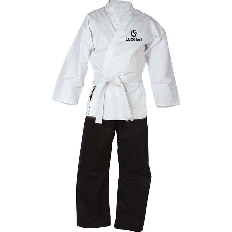 Martial Arts Wear