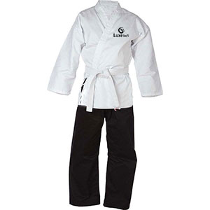 Martial Arts Wear