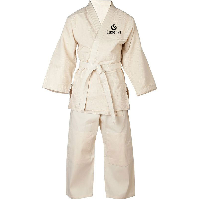 Martial Arts Wear