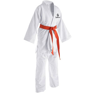 Martial Arts Wear