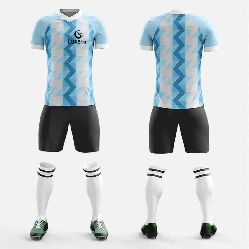 Soccer Wear