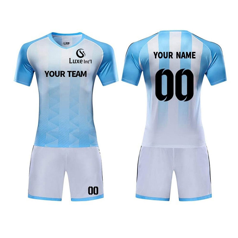 Soccer Wear