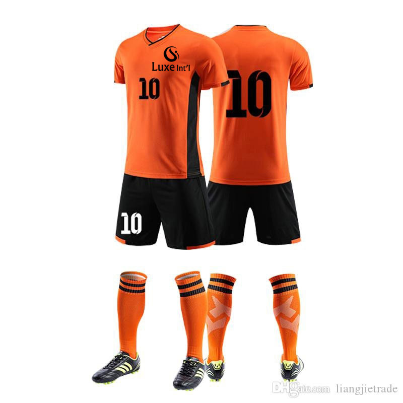 Soccer Wear