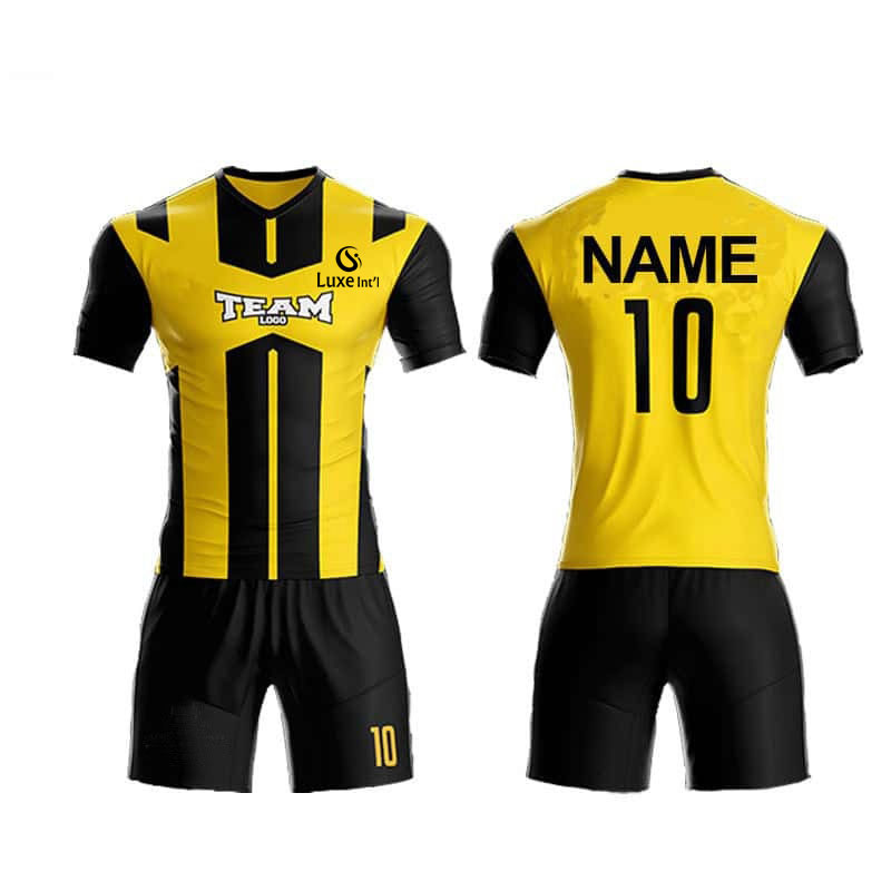 Soccer Wear