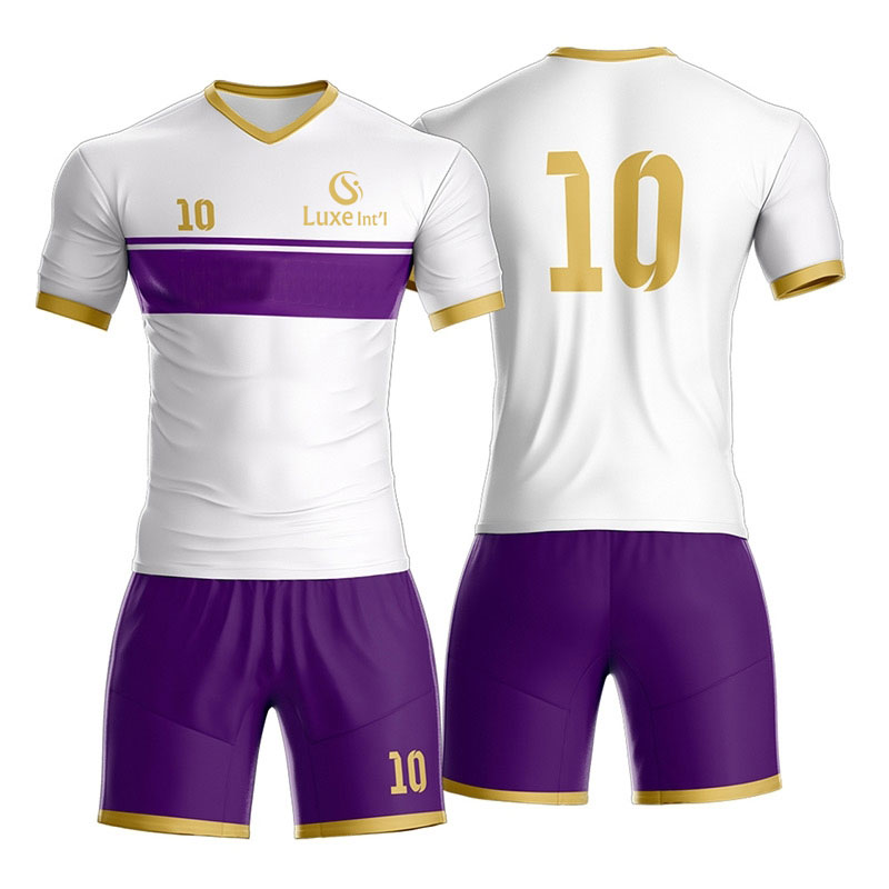 Soccer Wear