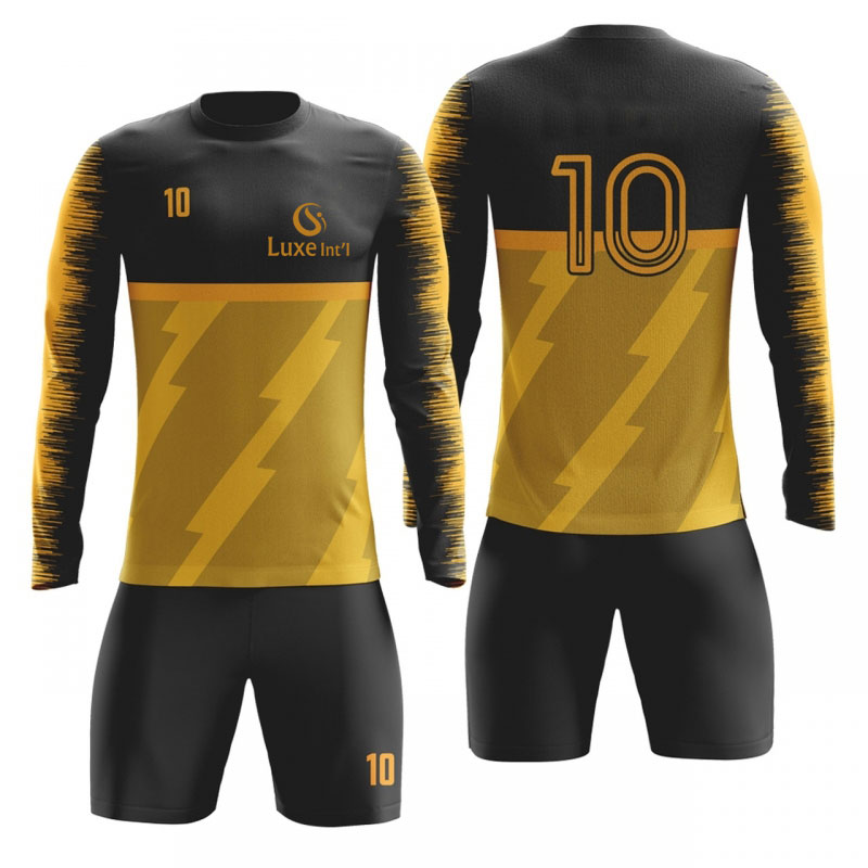Soccer Wear