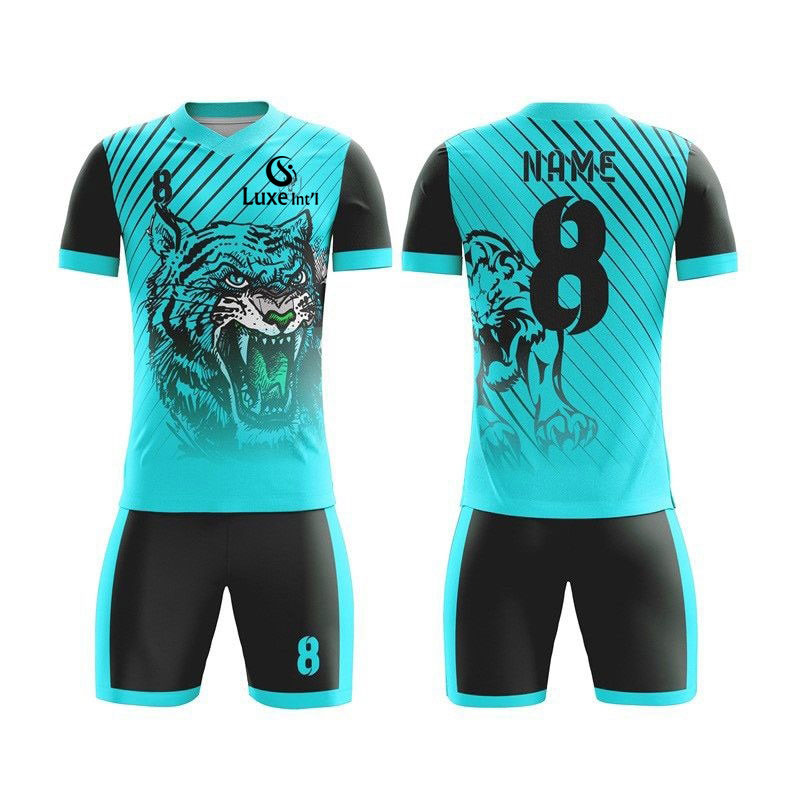 Soccer Wear