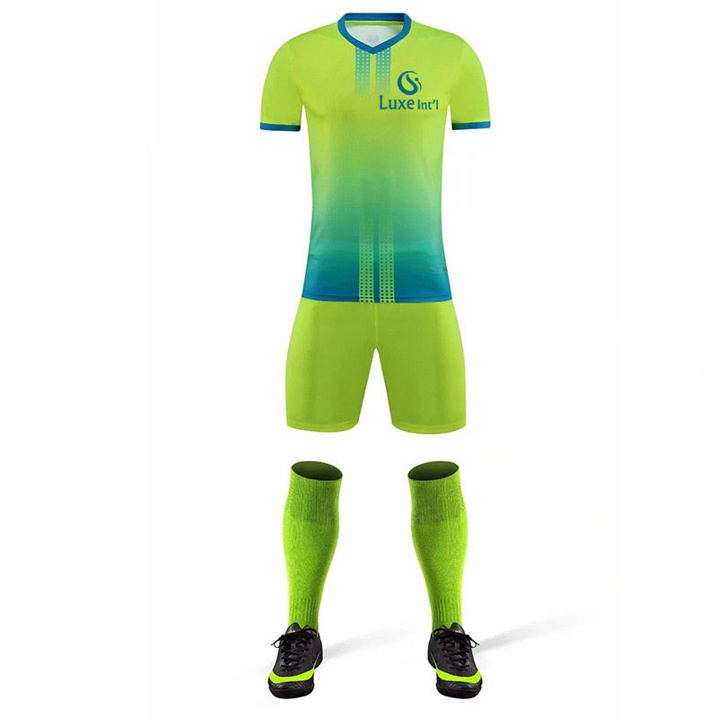 Soccer Wear