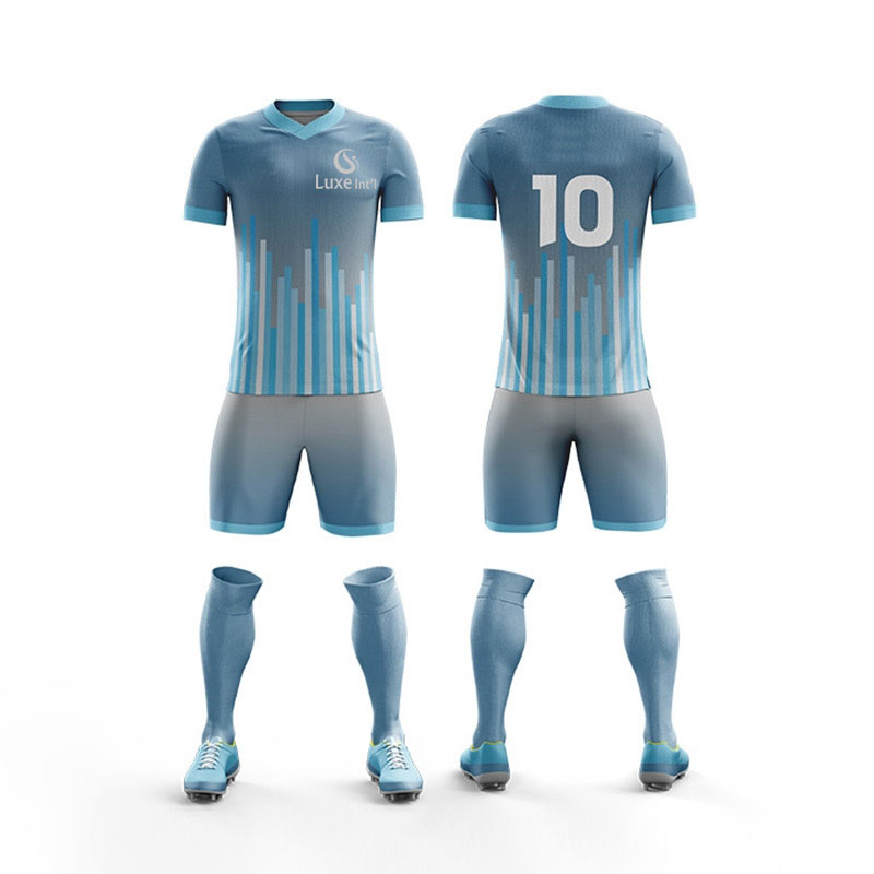 Soccer Wear