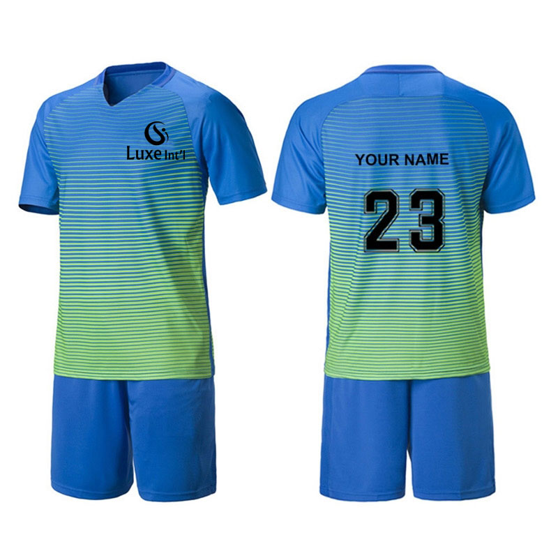 Soccer Wear