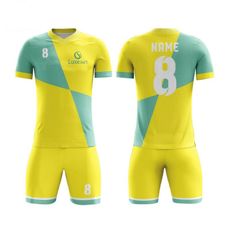 Soccer Wear