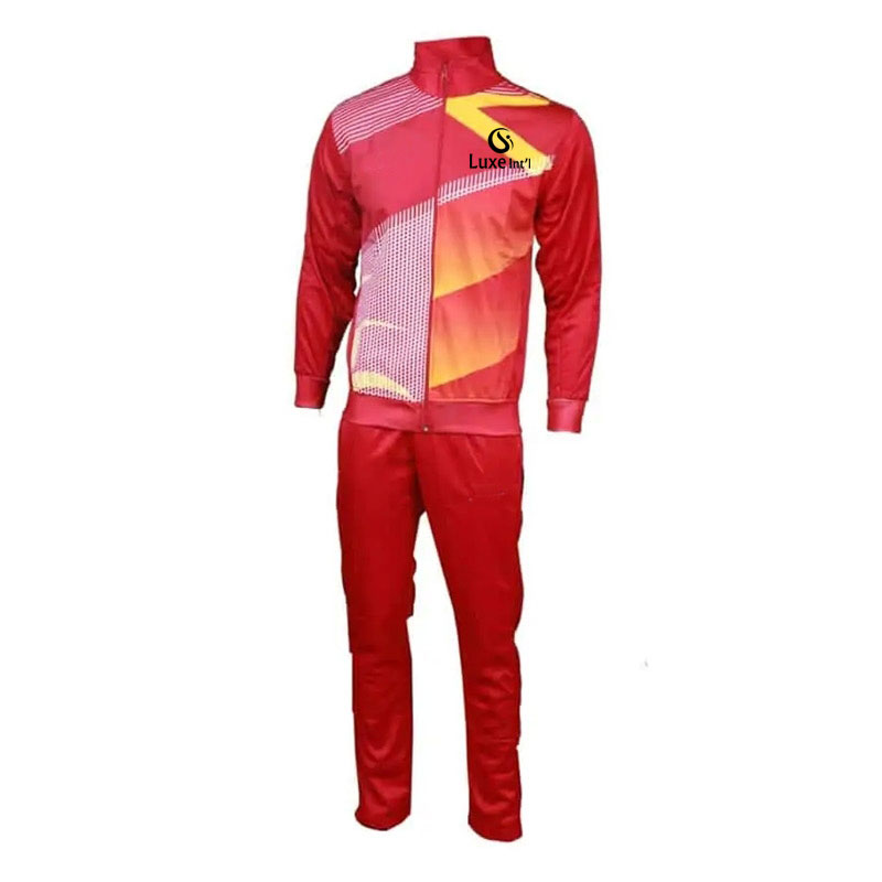 Track Suit