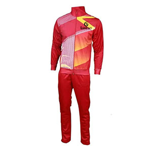 Track Suit