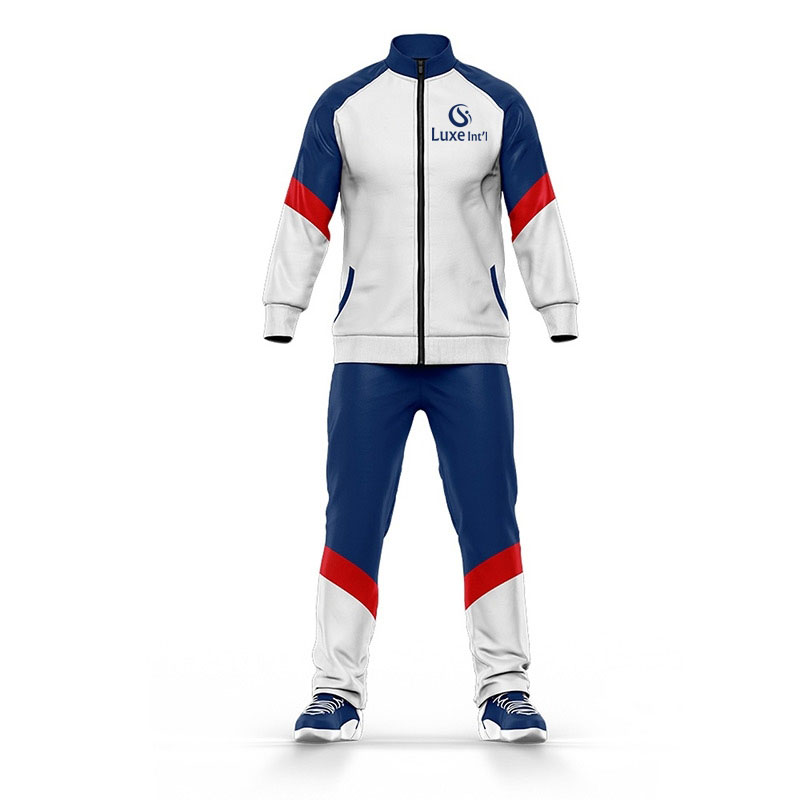Track Suit
