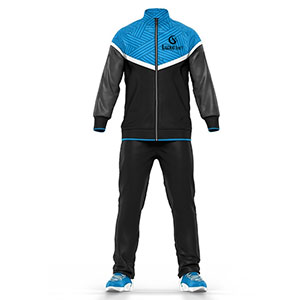 Track Suit