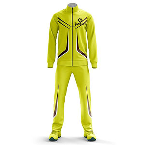 Track Suit