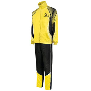 Track Suit