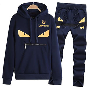 Track Suit