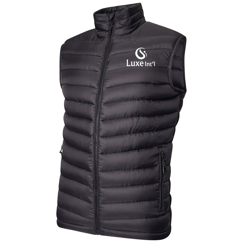 Warm Gilet