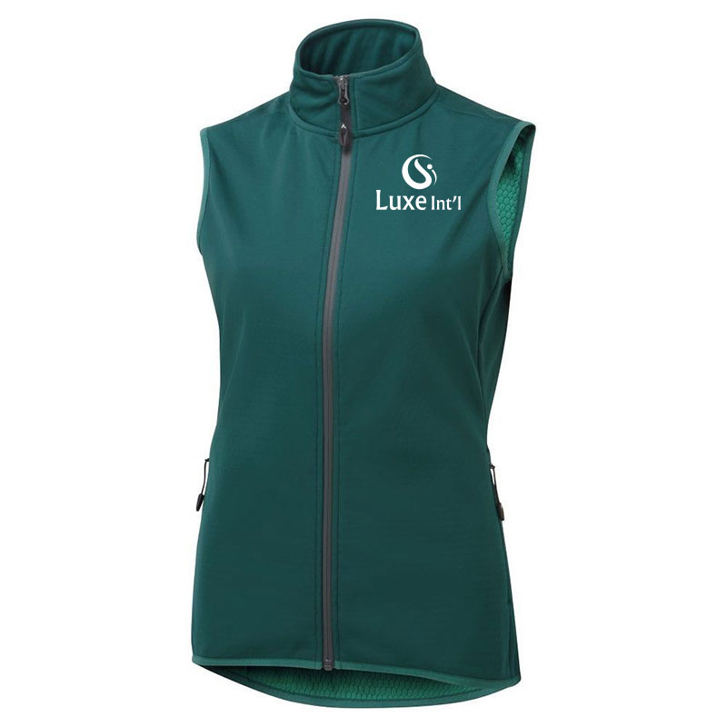 Warm Gilet