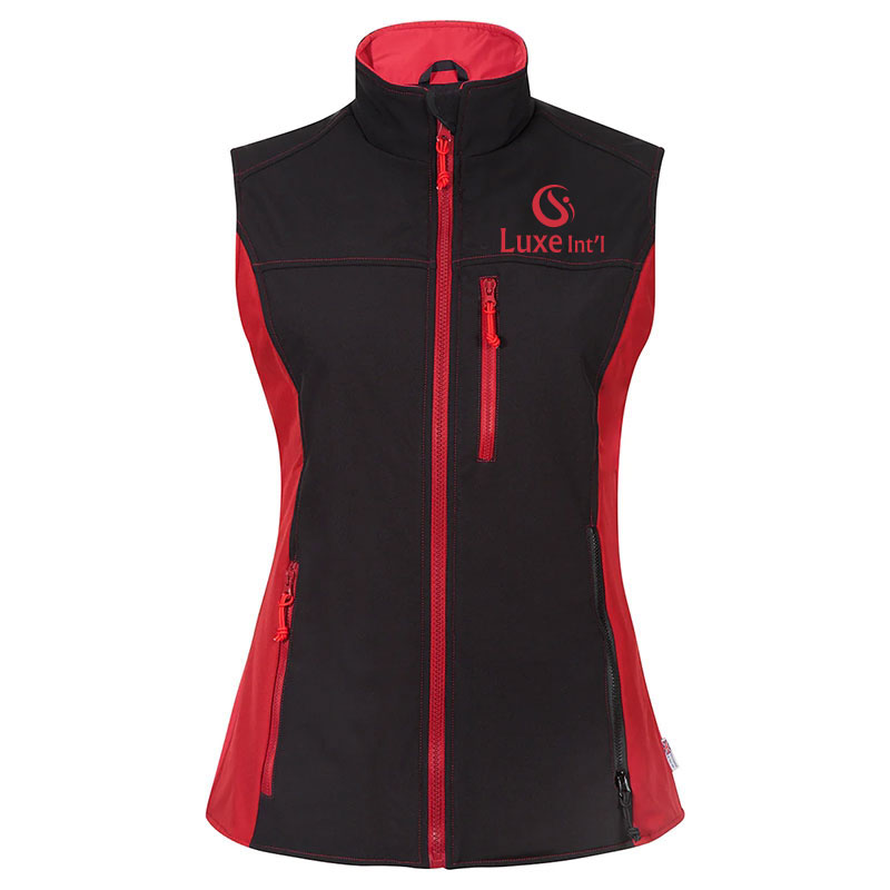 Warm Gilet