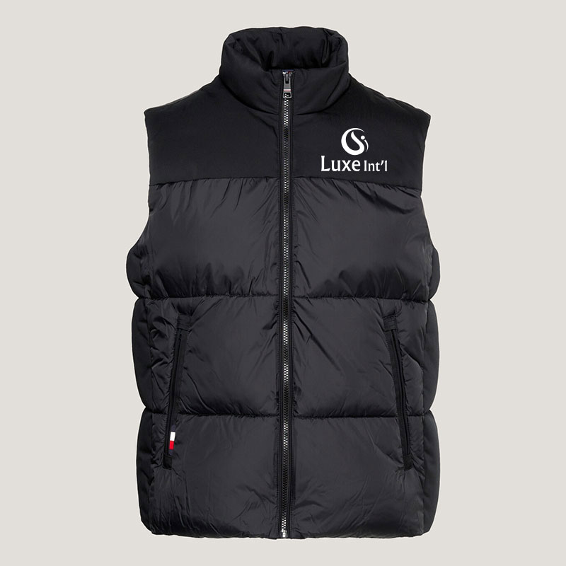 Warm Gilet