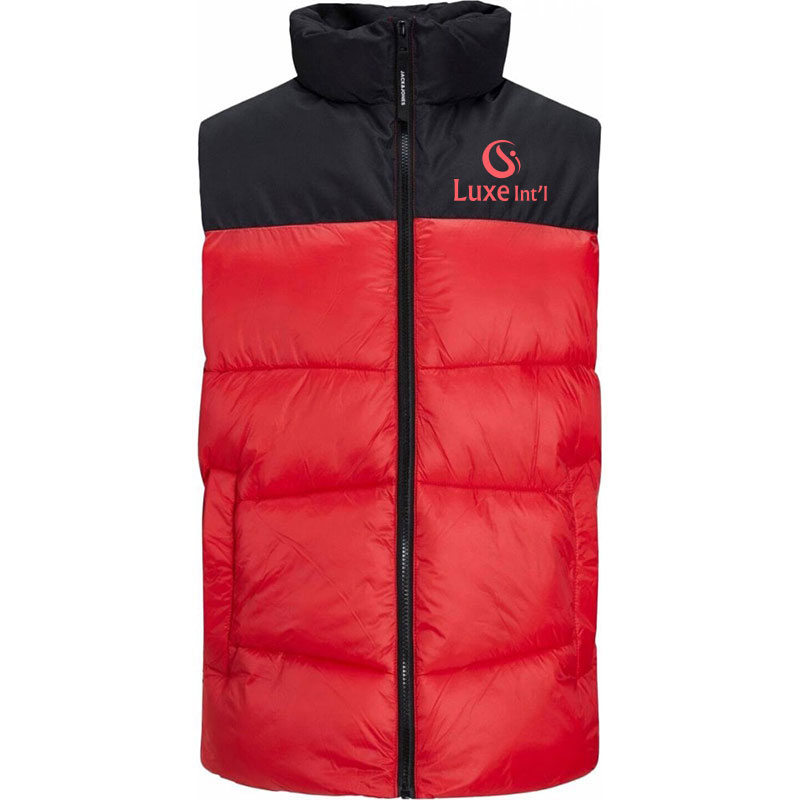 Warm Gilet