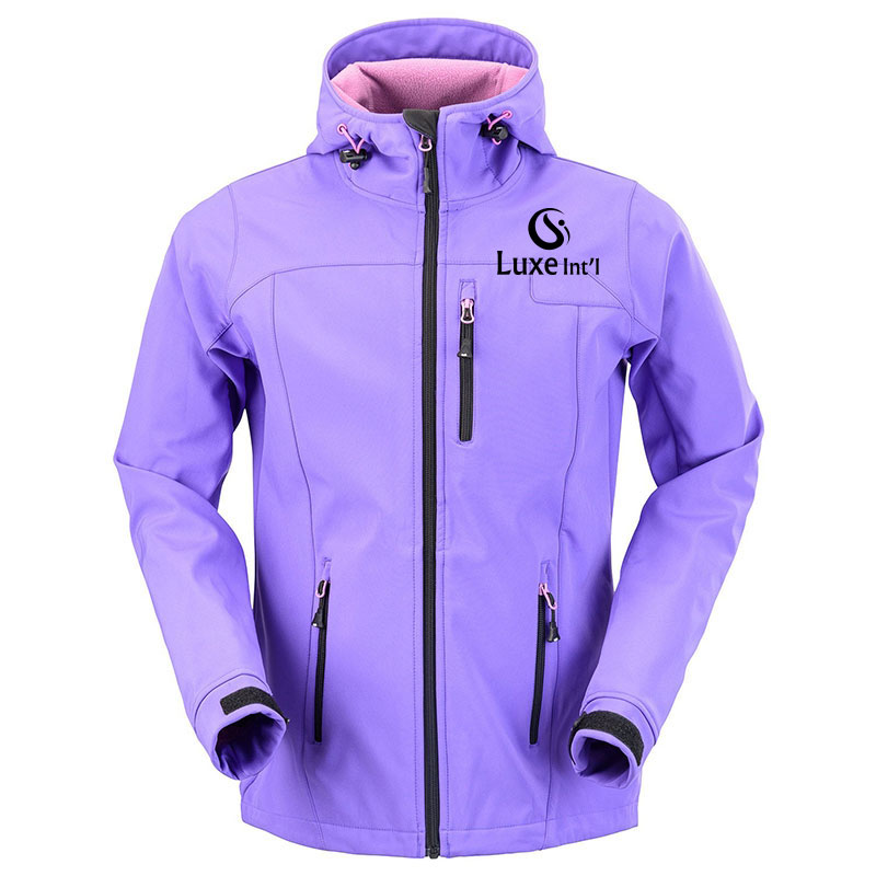 Warm Jacket
