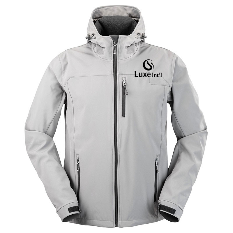 Warm Jacket
