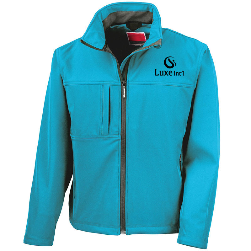 Warm Jacket