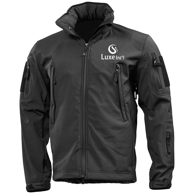 Warm Jacket